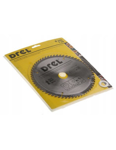 Disc circular vidia, 60 dinti, 200 mm, Drel 2