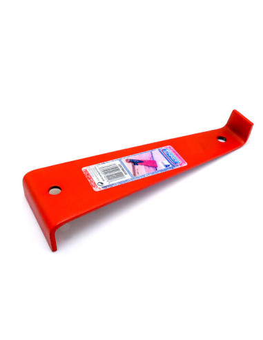 Carlig pentru montare parchet, bara de tractiune montaj 235x4 mm, Connex