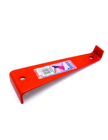 Carlig pentru montare parchet, bara de tractiune montaj 235x4 mm, Connex