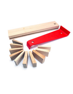 Accesorii fixare parchet, Connex