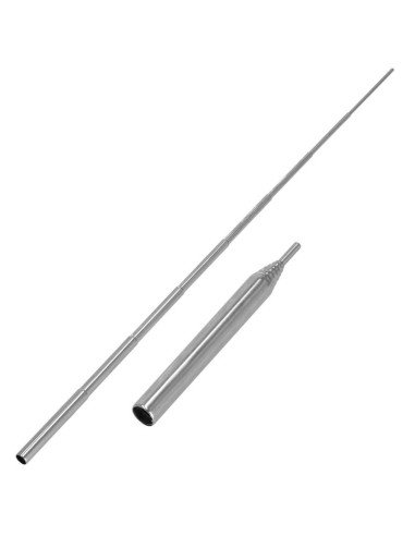 Kit turistic, supravietuire, multifunctional, cu trusa, set 21 piese, 20x11x5 cm, Springos