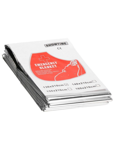 Kit turistic, supravietuire, multifunctional, cu trusa, set 21 piese, 20x11x5 cm, Springos