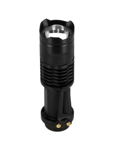 Kit turistic, supravietuire, multifunctional, cu trusa, set 21 piese, 20x11x5 cm, Springos