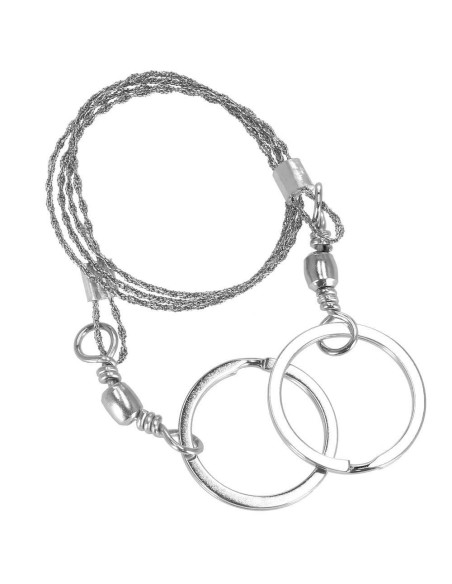 Kit turistic, supravietuire, multifunctional, cu trusa, set 21 piese, 20x11x5 cm, Springos