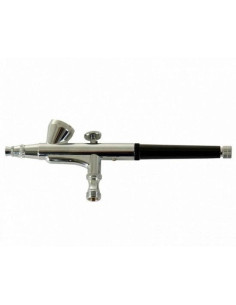Aerograf, 3.5 bar, 2 ml, 0.3 mm, Dedra