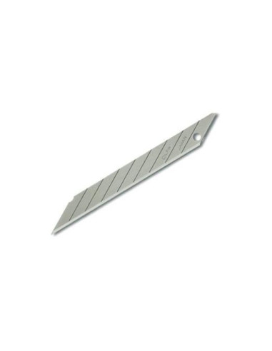 Lame cutter, taiere precizie, 9 mm, 5 buc, OLFA