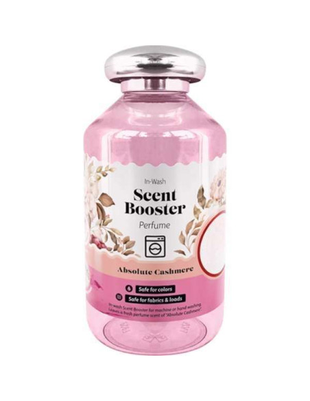 Parfum Concentrat pentru Rufe, Absolute Cashmere, 250 ML