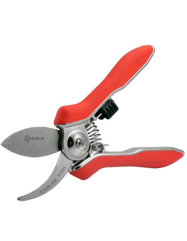 Foarfeca taiat flori, tip bypass, profesionala, 15 cm
