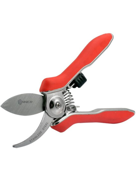 Foarfeca taiat flori, tip bypass, profesionala, 15 cm