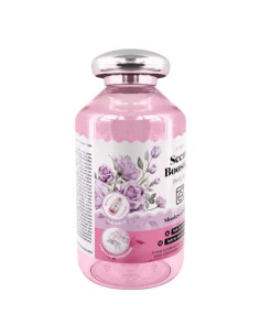 Parfum Concentrat pentru Rufe, Pure Fresh, 250 ML 2