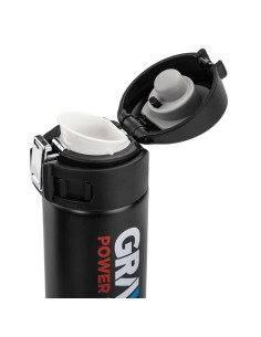 Termos, inox, 500 ml, Graphite 2