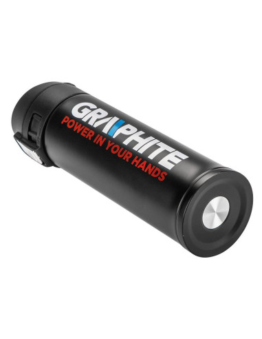 Termos, inox, 500 ml, Graphite