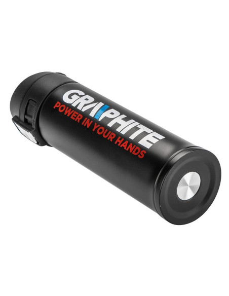 Termos, inox, 500 ml, Graphite