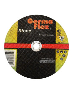 Disc debitat piatra, 115x2.5 mm, Germa Flex