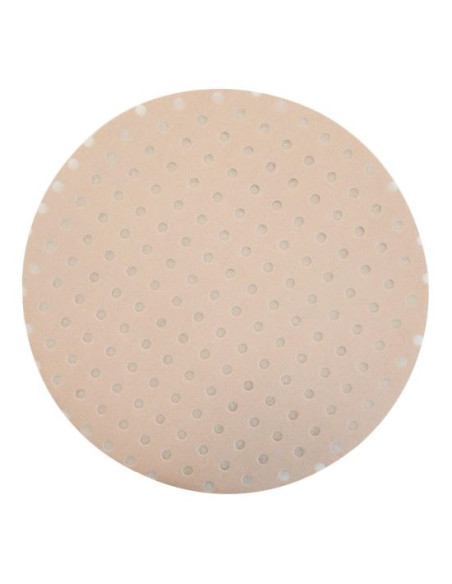 Abraziv/smirghel cu gauri, pentru slefuitor perete, P100, 225 mm
