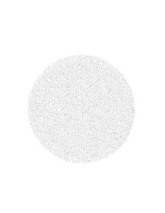 Abraziv/smirghel cu gauri, pentru slefuitor perete, P100, 225 mm 2