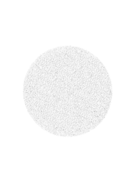 Abraziv/smirghel cu gauri, pentru slefuitor perete, P100, 225 mm