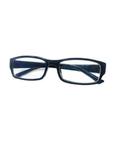 Ochelari pentru Citit One4ALL cu Dioptrii Auto-ajustabile de la 0.5 la 2.50, 14 x 14.5 cm, Negru