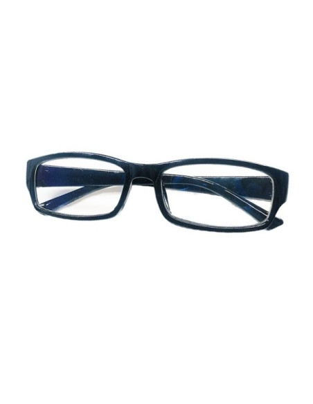 Ochelari pentru Citit One4ALL cu Dioptrii Auto-ajustabile de la 0.5 la 2.50, 14 x 14.5 cm, Negru