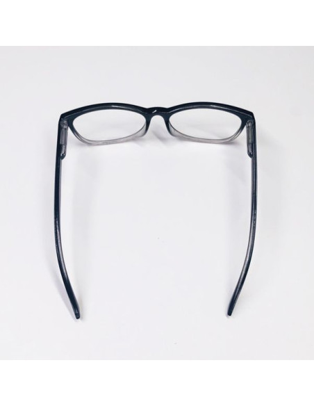 Ochelari pentru Citit One4ALL cu Dioptrii Auto-ajustabile de la 0.5 la 2.50, 14 x 14.5 cm, Negru