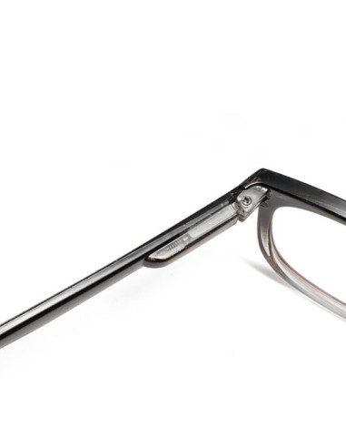 Ochelari pentru Citit One4ALL cu Dioptrii Auto-ajustabile de la 0.5 la 2.50, 14 x 14.5 cm, Negru