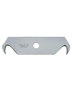 Lame cutter cu cioc 18 mm, OLFA