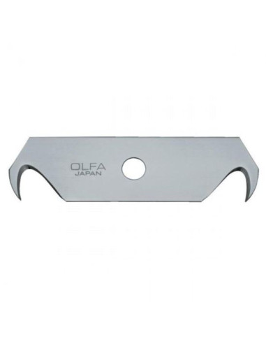 Lame cutter cu cioc 18 mm, OLFA