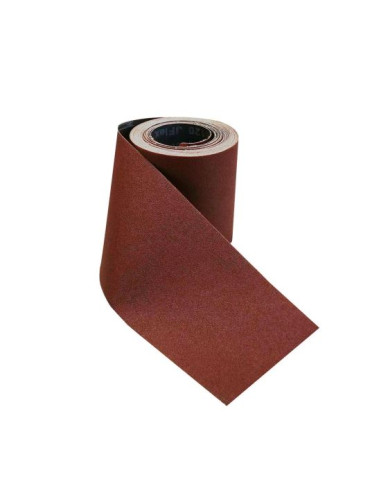 Abraziv/smirghel suport textil, JFlex, P 150, 115 mm