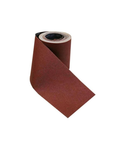 Abraziv/smirghel suport textil, JFlex, P120, 100 mm
