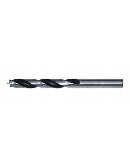 Burghiu pentru lemn, 12 mm, Jufisto