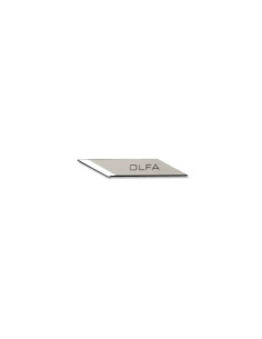 Lame cutter pentru decoratii, AK-5, 4 mm, 30 buc, OLFA