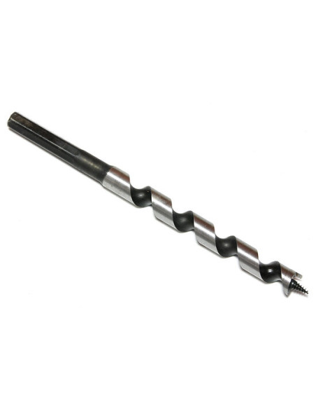 Burghiu pentru lemn, tip Lewis, 18x600 mm, Stavtool