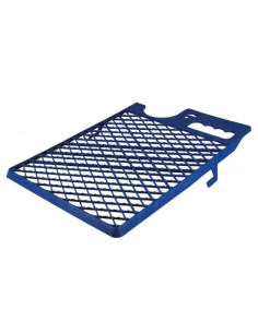 Gratar plastic, Painter, 21x26 cm, Albastru