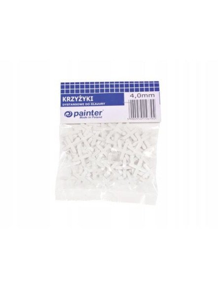 Distantiere, 1.5 mm, 150 buc, Painter