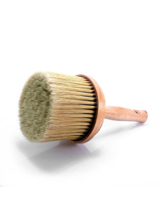 Bidinea din lemn rotunda 120 mm, Painter 2