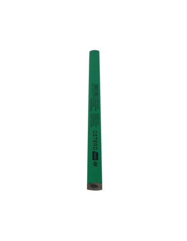 Creion zidar, 4H, 24 cm, Ostero