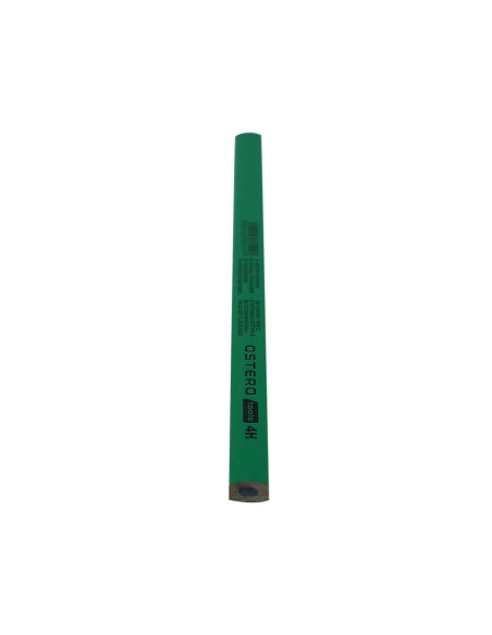 Creion zidar, 4H, 24 cm, Ostero