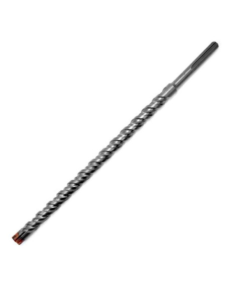 Burghiu pentru beton, SDS MAX, 18x1000 mm, Stavtool