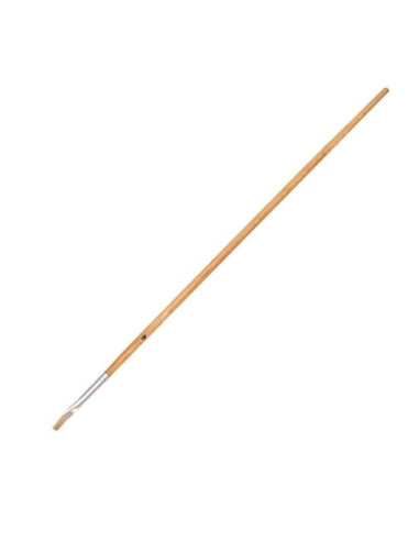 Pensula liniara rotunda, 4 mm, Painter
