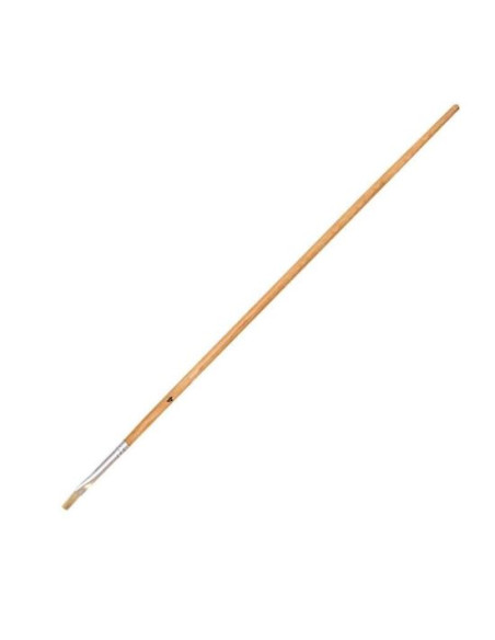 Pensula liniara rotunda, 4 mm, Painter