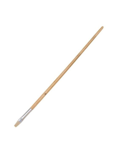 Pensula liniara rotunda, 10 mm, Painter