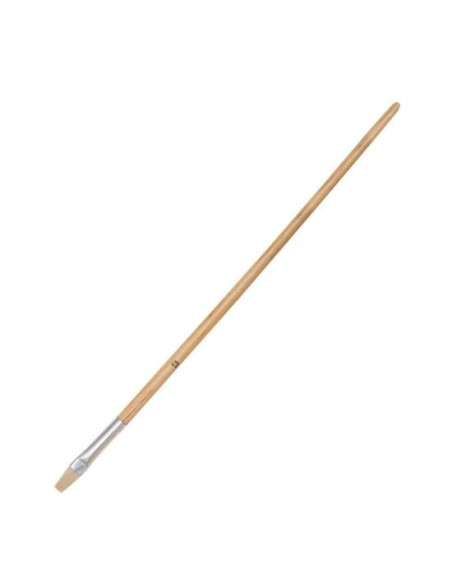 Pensula liniara rotunda, 10 mm, Painter