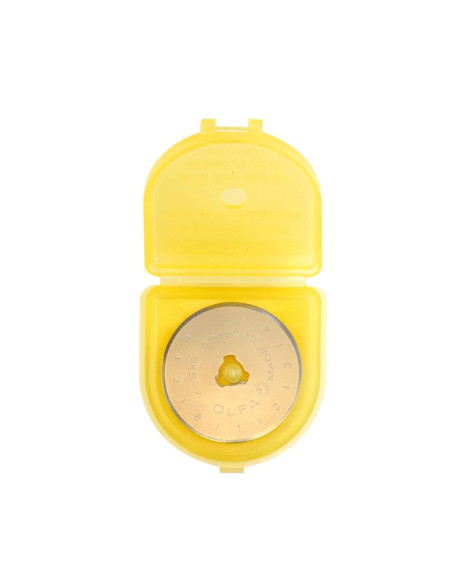 Rezerva Cutter ROTATIV cu disc 28mm - Set 2 buc 28 mm