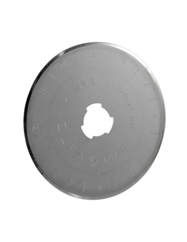 Rezerva Cutter Rotativ 45mm 45 mm
