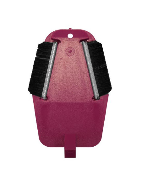 Dispozitiv de protectie pentru rola cu maner, plastic, 7 cm, Painter