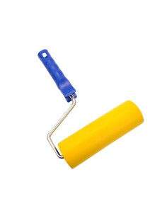 Rola presare tapet, 18 cm, Painter