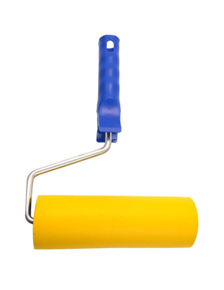 Rola presare tapet, 18 cm, Painter