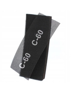 Texturi abrazive, 105x270 mm, P 100