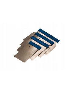 Spacluri auto metal, 4 buc, Painter