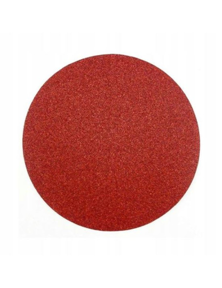 Abraziv/smirghel cu scai, P150, 125 mm